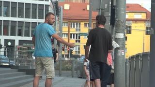 Adam - wyrucham i spadam cz.2 - Myszka.TV