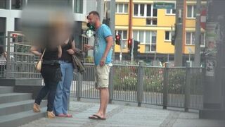 Adam - wyrucham i spadam cz.3 - Myszka.TV