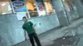 Cwaniak trafił na większego cwaniaka