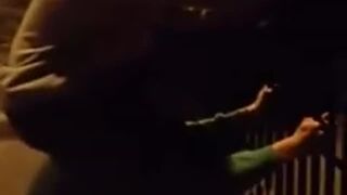 Jak już wstałem, to już pójdę