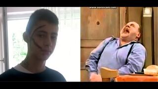 Człowiek, który został Popkiem - reakcja Karola Krawczyka