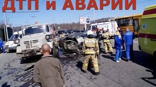 Car Accidents on video - 2015