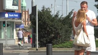 Czy mogę dać Pani do buzi? cz.1 - Myszka.TV