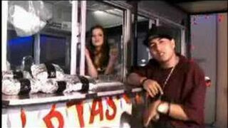 Taco Shop - parodia Candy Shop