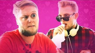 Typy facetów na randkach