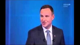 Andrzeju, nie denerwuj się Wyklepie się