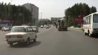 Farciarz roku w ładzie