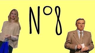 Przeróbka "Jeden z dziesięciu"