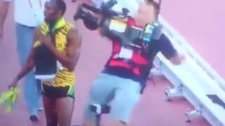 Tymczasem na olimpiadzie