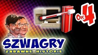 Szwagry - Odcinek 4