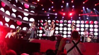 Najlepszy Przekaz w Mieście " Zawsze do celu " Lato Zet i Dwójki - Uniejów 2015