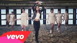 AronChupa - I'm an Albatraoz (Official Music Video)