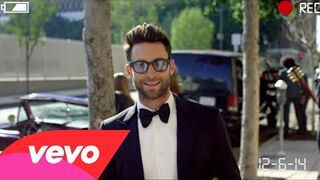 Maroon 5 - Sugar