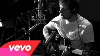 Ed Sheeran - I See Fire