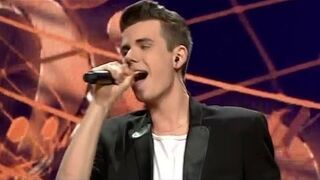 OPOLE 2015 - Jeremi Sikorski - „Prześliczna wiolonczelistka”