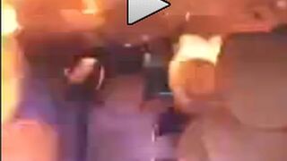 Wyciek gazu w samochodzie + zapalniczka