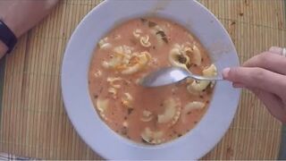 Letni, Chamski Podryw- "POMIDOROWA"(Sarsa "Naucz mnie" PARODIA)