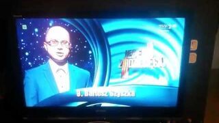 Jeden z dziesięciu - Interesuje się...