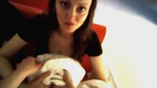 Futerkiem po pupie - Jeleniejajeczka