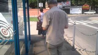 Zadyma po krakowsku czyli o paleniu w miejscach publicznych