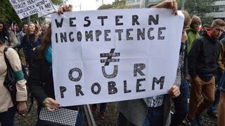 Marian Kowalski - przemówienie na Marszu w Warszawie - 12 września 2015 r.