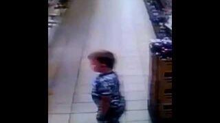 Młody sabotażysta