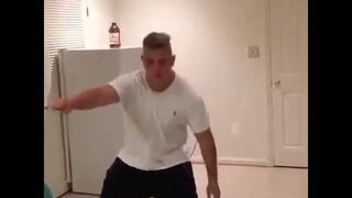 Backflip w domu z papieru!
