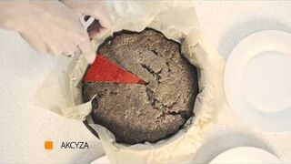 Pieczenie ciasta. Zobacz ile pieniędzy oddajesz w podatkach