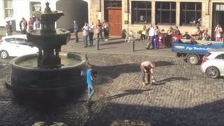 Jak się pozbyć islamskiego kaznodziei w najbardziej szkocki sposób