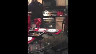 Starali się o dziecko 17lat. Zobacz reakcję męża!