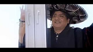 MADES - dziwna reklama okien...