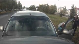 Szybki test poduszek powietrznych