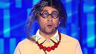 Nauki przedmałżeńskie - Kabaret Skeczów Męczących
