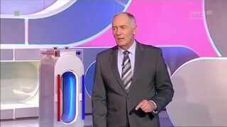 Rodzinna historyjka na początek Familiady