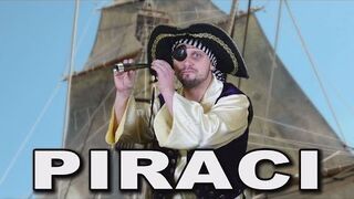 Piraci. Historia Bez Cenzury