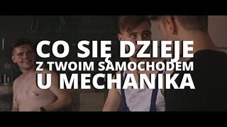 Co się dzieje z Twoim samochodem u mechanika?