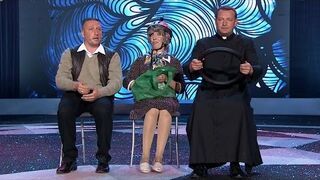 Kabaret Nowaki – Egzamin na prawo jazdy – 2015
