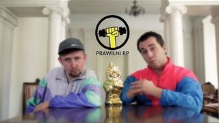Prawilni RP - Spot wyborczy