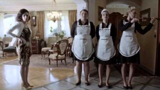 Kandydatka na Prezydentkę Jagoda Wątroba. Spot Emocjonalny