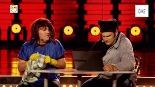 Kabaret Smile - Mail