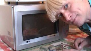 Gracjan Roztocki - Gotuj z Gracjanem - Frytki