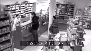 Poproszę tabletkę PO i reakcja Babki