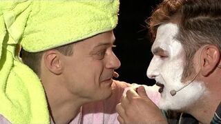 Smile – „Śniadanie” - XVII Mazurska Noc Kabaretowa