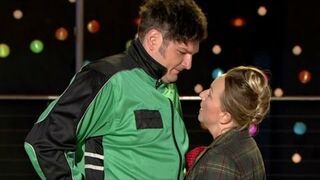 Jurki i Smile – „Poliandria” - XVII Mazurska Noc Kabaretowa