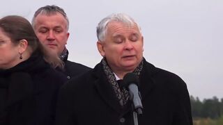 Bo liczą się węglowodany - Prezes Jarosław Kaczyński