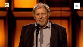 Andrzej Grabowski - Kabareton Sopot 2015