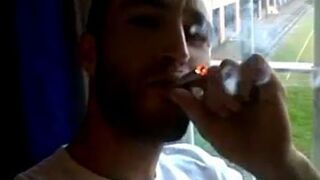 Tymczasem w Holenderskim więzieniu