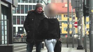 Jak poderwać kobietę - Myszka.TV