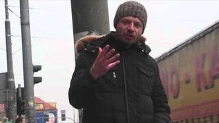 Jak nie podrywać kobiet - Myszka.TV