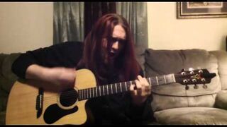 Lost In You ( Three Days Grace/Adam Gontier Cover)